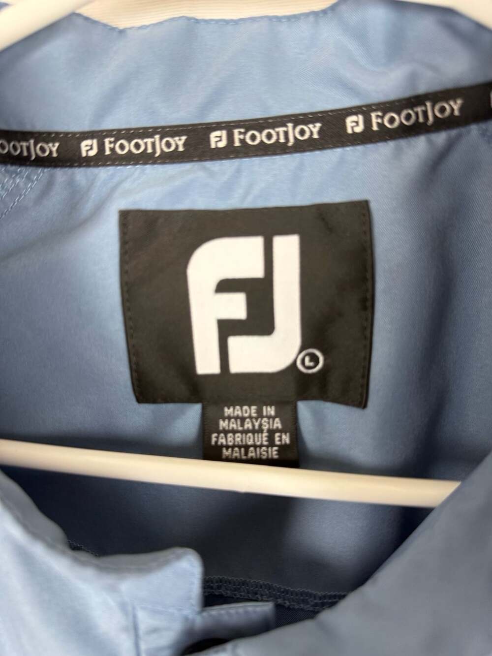 FootJoy Jacket - Picture 4 of 5